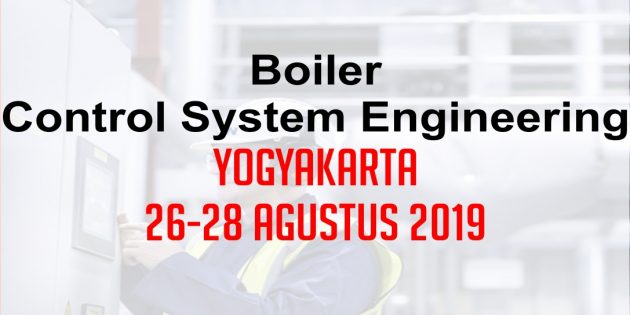 BOILER CONTROL SYSTEMS ENGINEERING