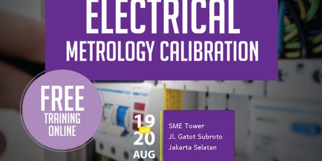 Electrical Metrology Calibration