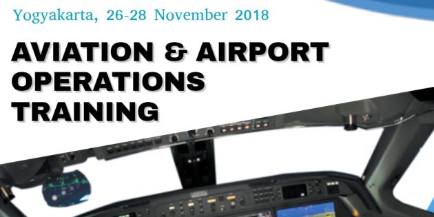 AVIATION & AIRPORT OPERATIONS – Pasti Jalan
